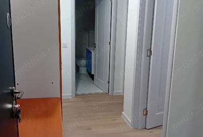Garsonieră decomandată în Exterior Vest - 1