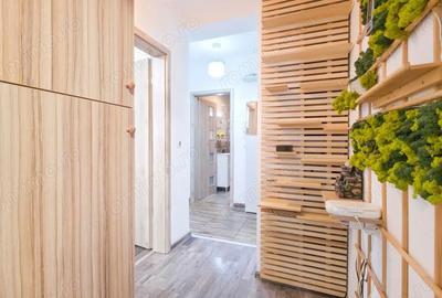 Apartament cu 2 camere decomandat, mobilat în Prelungirea Ghencea - 5