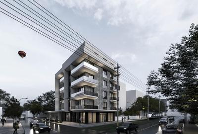 Apartament nou, 3 camere, 245 000 Euro. Comision 0. - 4