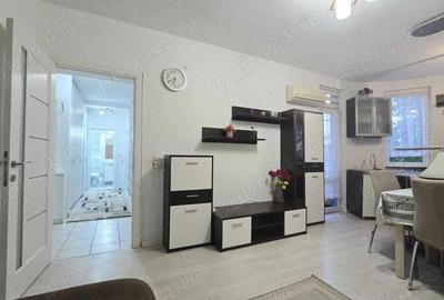 Apartament 3 cam. de inchiriat, str. ?tefan cel Mare bloc ANL - 6