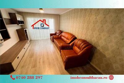 Apartament cu 3 camere decomandat în Bistrița Lac - 2