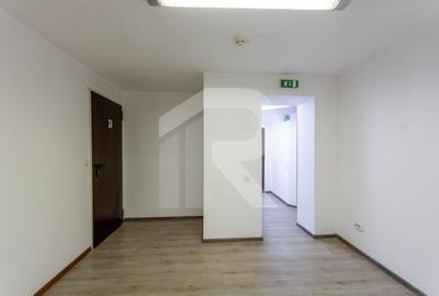 Spatiu subsol | Vitan Center | 100 mp | Utilitati incluse - 3