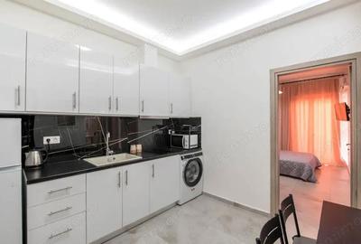 Apartament cu 2 camere în Gheorghe Lazăr - 7