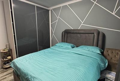 Apartament cu 3 camere semidecomandat în Vitan - 5