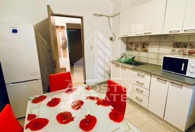 Apartament 3 camere, decomandat, centrala proprie, zona Aradului - 6