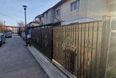 Apartament cu 3 camere decomandat în Bragadiru - 10