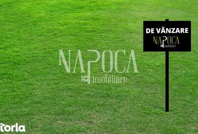 Teren de 1000 mp, în Central