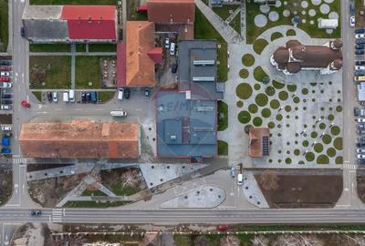 Spațiu comercial, de 533 mp, în Bod - 6