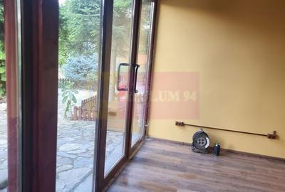 TEISORI (JUD. GIURGIU) - DE VZ CASA OASPETI + ANEXE - 49