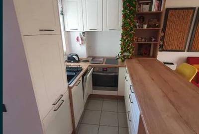 Arcul de Triumf,HERASTRAU,decomandat,renovat, boiler, loc de parcare,mobilat - 4