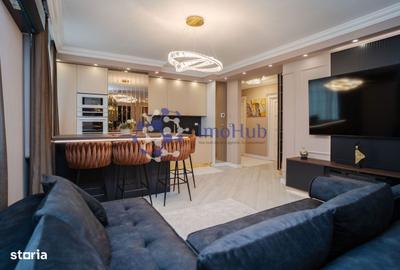 Apartament cu 3 camere în Central - 9