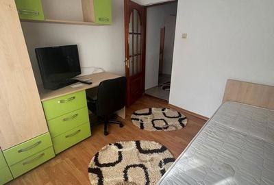 Apartament cu 2 camere decomandat în Burdujeni - 8