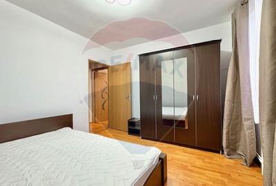 Apartament 2 camere de inchiriat - B-dul. Saturn 41 Brasov - 4