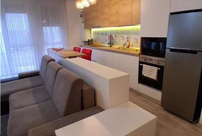 RECO Apartament cu 2 camere - 6