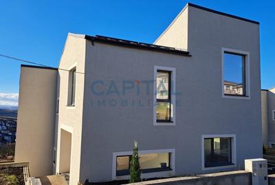 Duplex cu 4 camere cu Canalizare în Dezmir - 2