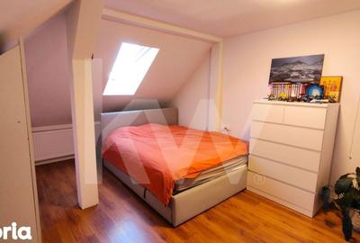 Apartament cu 4 camere în Central - 18