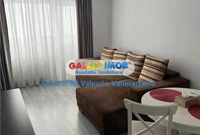 Inchiriere Apartament 2 Camere Mobilat si Utilat Tineretului G07 - 2