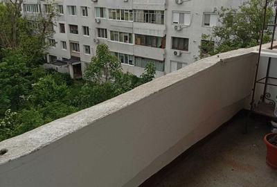 Apartament cu 3 camere semidecomandat în Hipodrom - 2