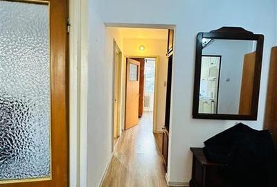 Apartament cu 3 camere decomandat, mobilat în Drumul Taberei - 6