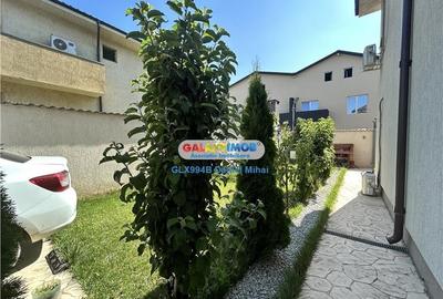 Duplex 4 cam-Mansarda-Proprietar-curte amenajata-Pivnita-Geam Tripan - 3