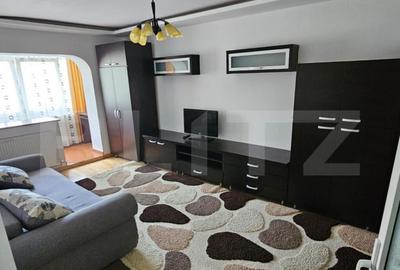 Apartament cu 4 camere decomandat, mobilat în Burdujeni