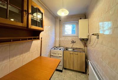 Apartament cu 2 camere semidecomandat, mobilat în Budai - 5