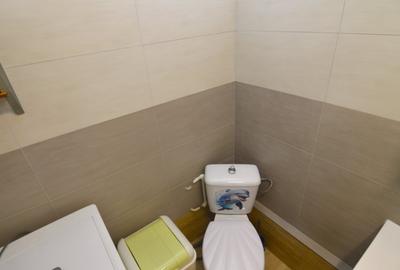 Garsonieră decomandată, mobilată în Dristor - 16