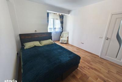 Apartament cu 2 camere semidecomandat în Agigea - 4