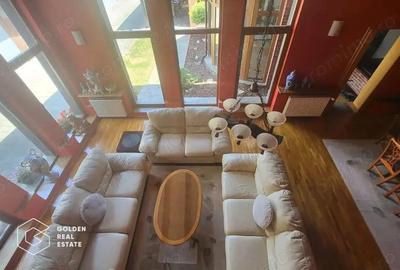 Vila cu potential in Chisoda - 3