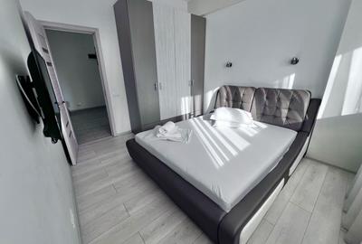 Apartament 2 camere zona Campus - Aleea Universitatii - BLOC NOU - 8