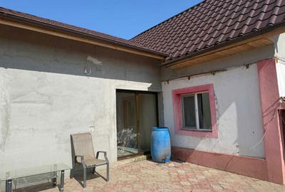 Casă cu 4 camere în Nisipari - 6