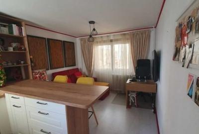 Apartament cu 2 camere decomandat, mobilat în Arcul de Triumf - 3