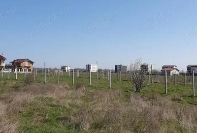 Teren de 500 mp, în Central - 8
