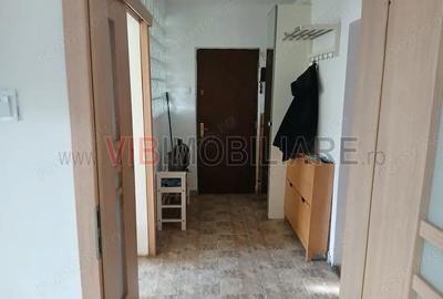 3 camere 74 m2 de inchiriat Nerva Traian / Octavian Goga / Unirii - 5