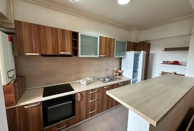 #Garsoniera #New City Residence #Alba Iulia - 6
