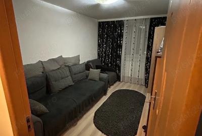 Garsonieră decomandată în Central - 4