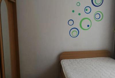 Apartament cu 3 camere decomandat în Drumul Taberei - 5