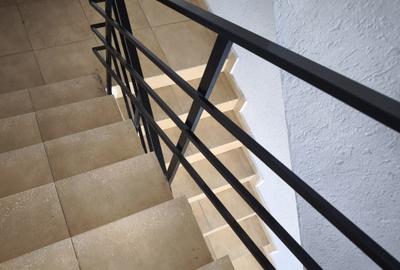 Inchiriere Apartament 2 camere spatios pe malul marii - 21