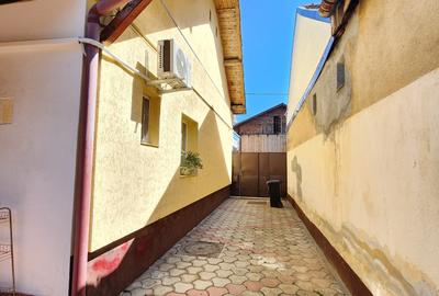 Casă individuală cu 2 camere cu Teren 497 Mp în Freidorf - 13