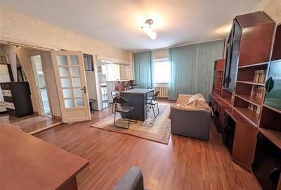 Apartament cu 2 camere decomandat în Ultracentral - 2