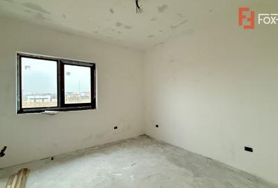 Duplex cu 3 camere, pod mansardabil si panouri fotovoltaice - Calea Urseni - 4