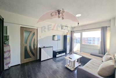 Apartament cu 3 camere de inchiriat in zona Micalaca - 1