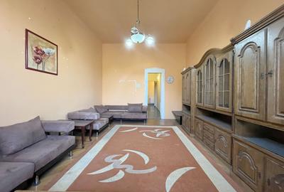 Apartament spațios, decomandat,  Neptun - 2