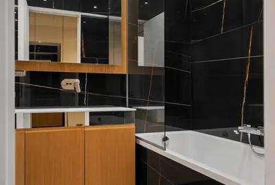 Apartament cu 4 camere decomandat în Kiseleff - 13