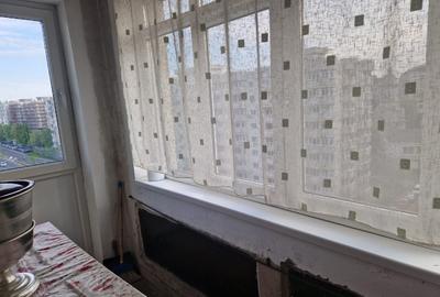 Apartament cu 3 camere decomandat, mobilat în Doamna Ghica - 10