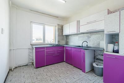 Apartament cu 3 camere decomandat în Sebastian - 7