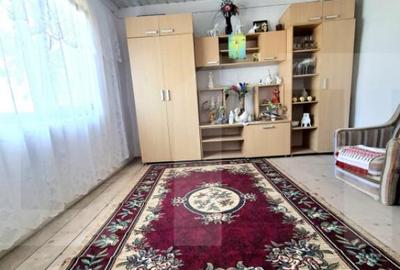 Proprietate cu poten?ial, 2073 mp teren Cervicesti - 2