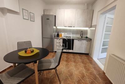 Apartament 46 mp regim hotelier de vanzare in centrul Sibiului - 6