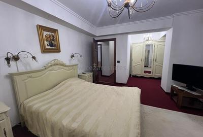 HERASTRAU SOSEAUA NORDULUI DE INCHIRIAT  4 CAMERE VEDERE PARC - 32