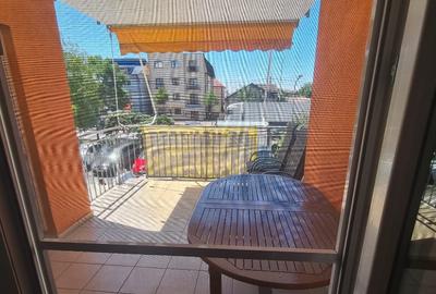 Urgent! Pret negocibil! apartament 3 camere Cartierul German-Residenz - 10